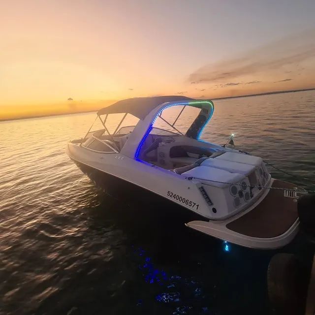 Lancha Ventura V250 confort - Foto 2