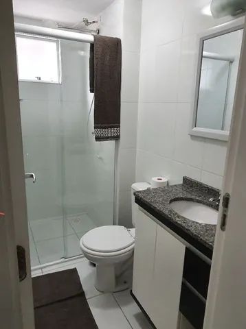 Apartamento 1 quarto Água Verde  - Foto 5