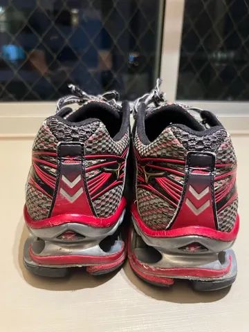 Mizuno pro 1 Cal ados Asa Norte Bras lia 1251126306 OLX