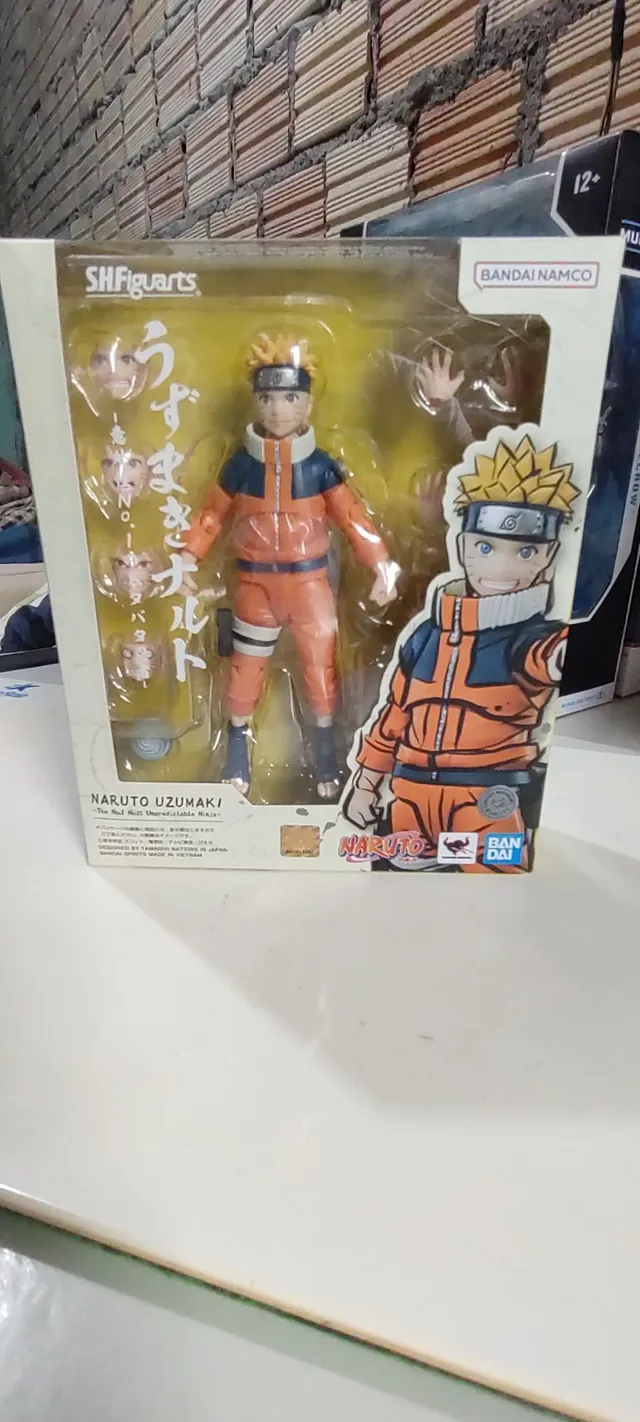 Classicos naruto  +115 anúncios na OLX Brasil