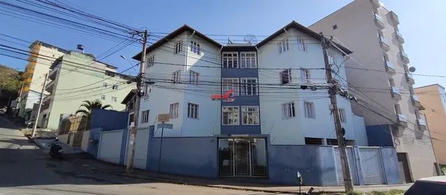 VIçOSA - Apartamento Padrão - Liberdade