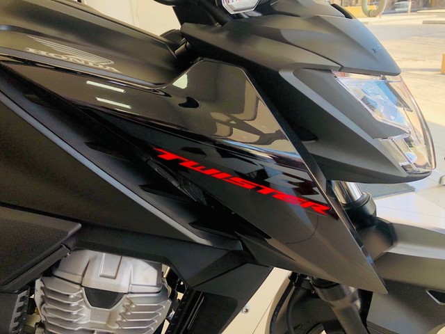 CB 300F CBS 2025 0km - Foto 5