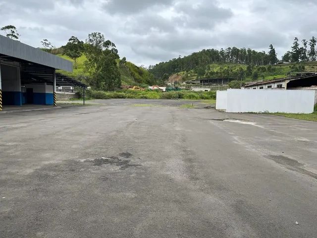 Aluga-se Galpão  - Foto 6