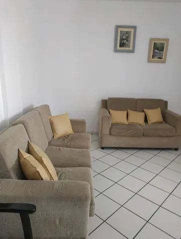 Aluguel apartamento temporada praia do Forte Cabo Frio - Foto 3
