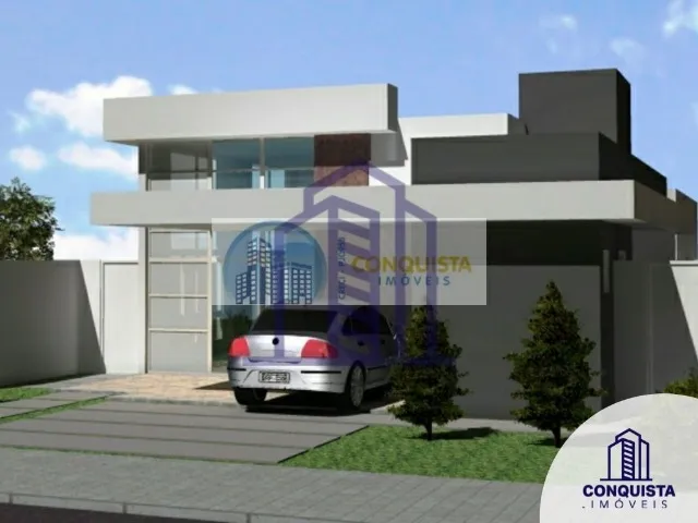 Casa No Alphaville