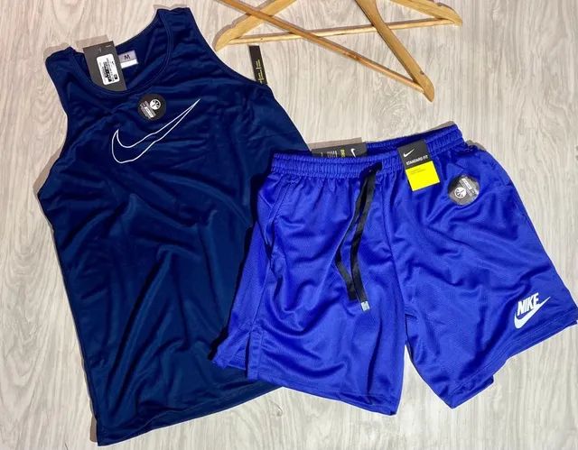 Conjunto Dry fit nike - Foto 2