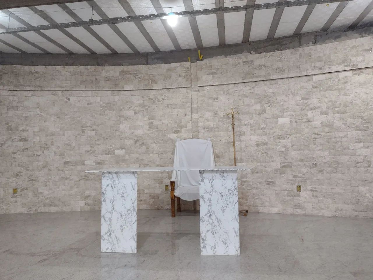 Revestimento em Pedra para Parede - Novo - Foto 4