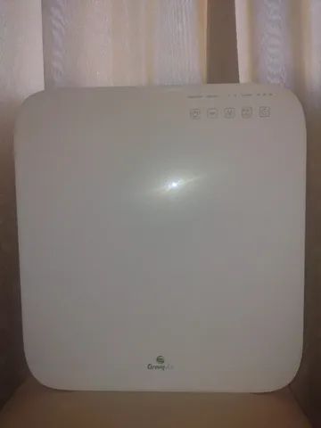   Purificador de Ar Green Air 7 Estágios H13 MAX, 127v. - Foto 2