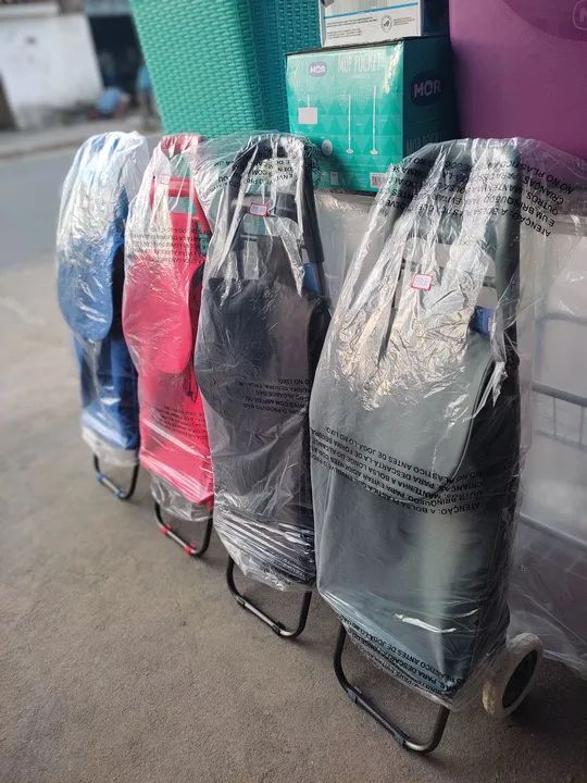 Carrinho de Compra Mor (Promoção) - Foto 2