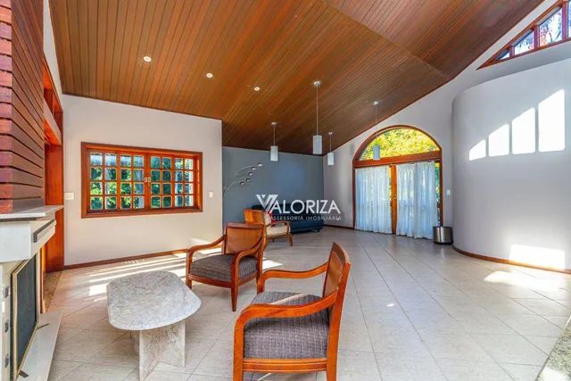 Casa com 4 dormitórios à venda - Condomínio Isaura - Sorocaba/SP - Foto 5