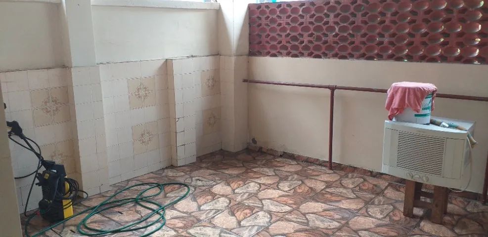 Casa - Maria da Graça - Rua Miguel Gama - Sala e Quarto - Próximo Metrô - Vaga - Foto 3