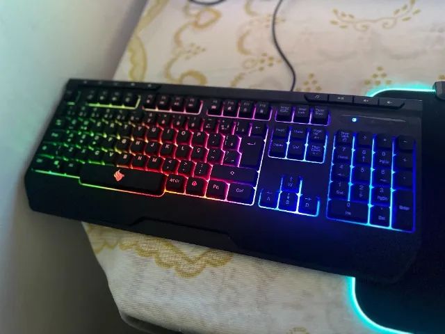 PC GAMER RYZEN5 + RX580 8G 16GB RAM - Foto 4