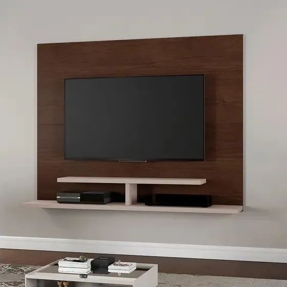Painel Suspenso TV até 55 Polegadas Várias Cores 1.36M. Produto Novo Direto da Fábrica! - Foto 2