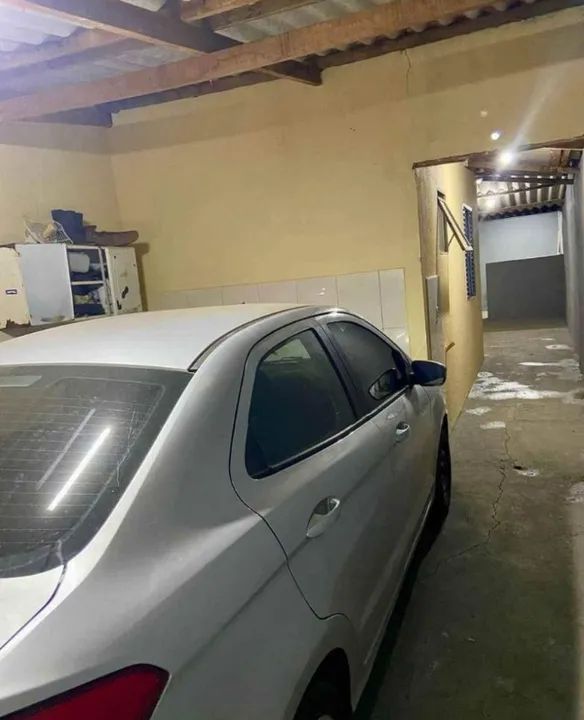Vendo Urgente Imóvel em arapoanga (parcelado)