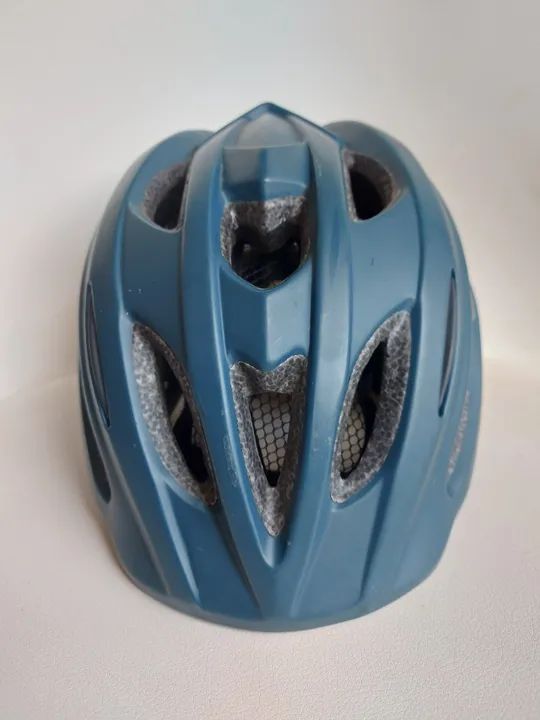 Bobike Capacete Júnior Exclusive Plus (52cm - 56cm) - Foto 4