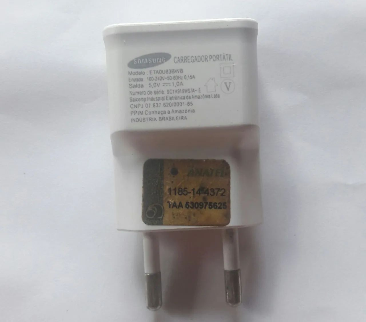 Charge USB- diversos modelos - Foto 4