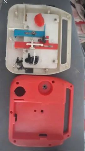 Brinquedo antigo para restauro - Foto 2