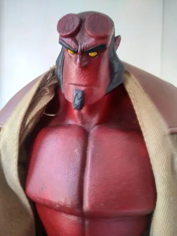 Hellboy Animated (Limited Edition ) - Foto 5