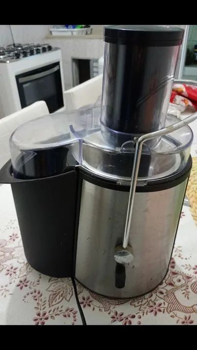 Centrifuga 