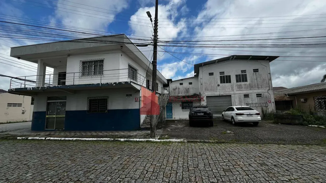 SALAS COMERCIAIS disponíveis para LOCAÇÃO, com área de 562m²
