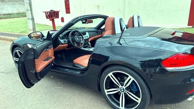 Carros conversíveis Usados e Novos à venda