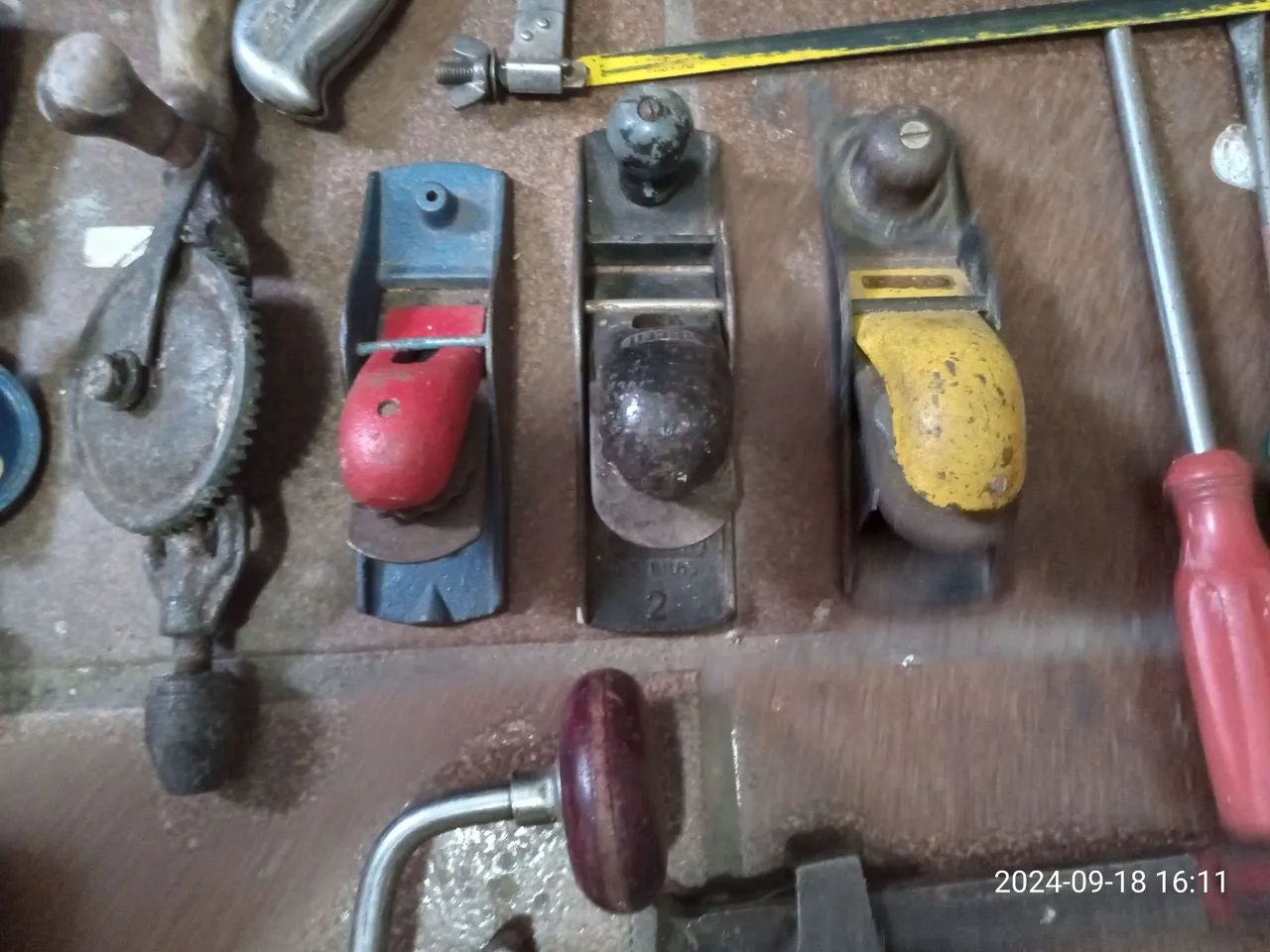 Ferramentas diversas - Foto 4