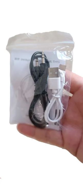 Fone De Ouvido Lenovo, Bluetooth Só tem Preto  Isolamento de ruido. 3x sem juros!!! - Foto 2