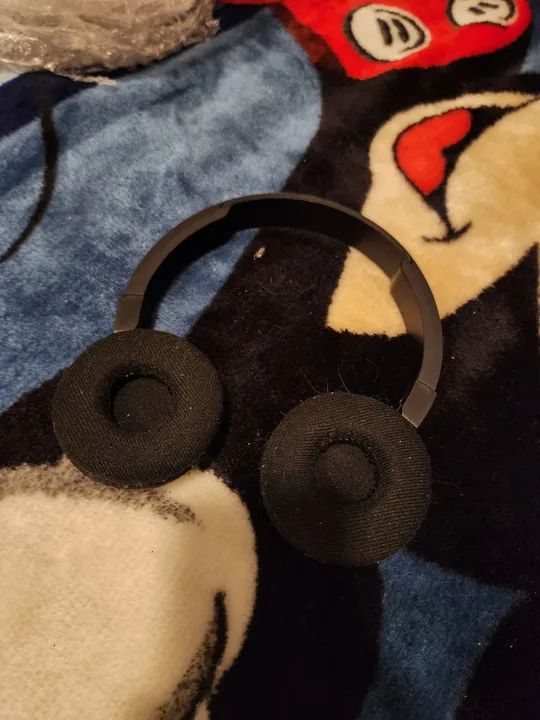 Fone de ouvido JBL 520BT  - Foto 3