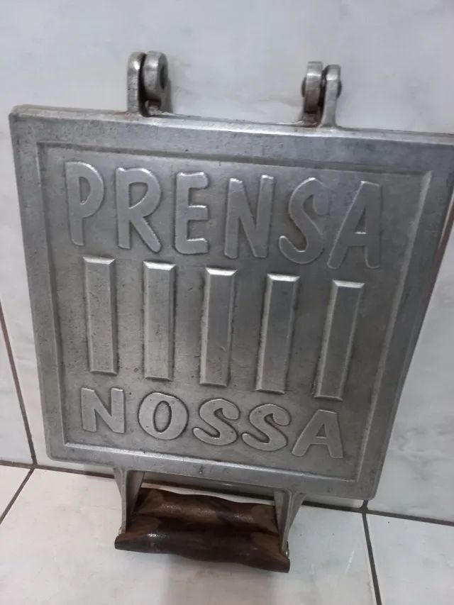 Prensa nossa lanches  - Foto 2