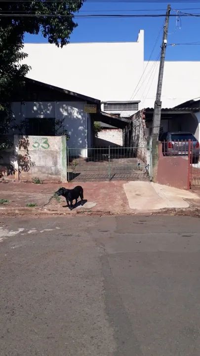 foto - Londrina - Centro