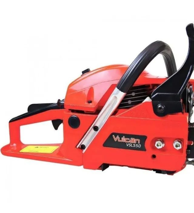 Motosserra VSL550 2T 55cc 3,0HP Vulcan - Foto 4