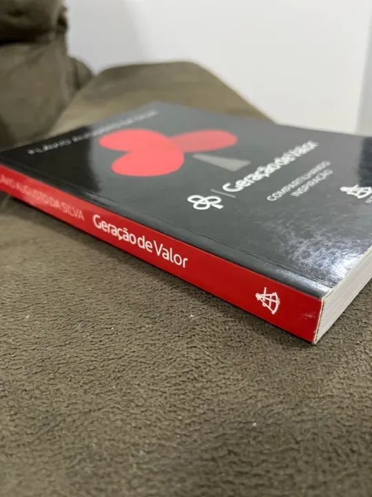 GERAÇÃO DE VALOR 1 - Foto 2