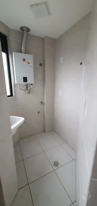 Apto de 73m² com 2 dorms na agronômica - Foto 10