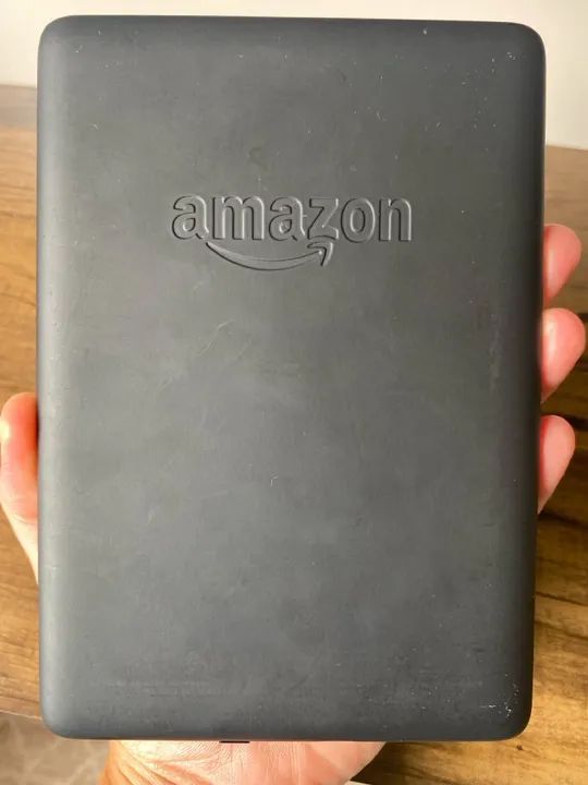 Kindle 10ª geração funcionando normalmente  - Foto 4