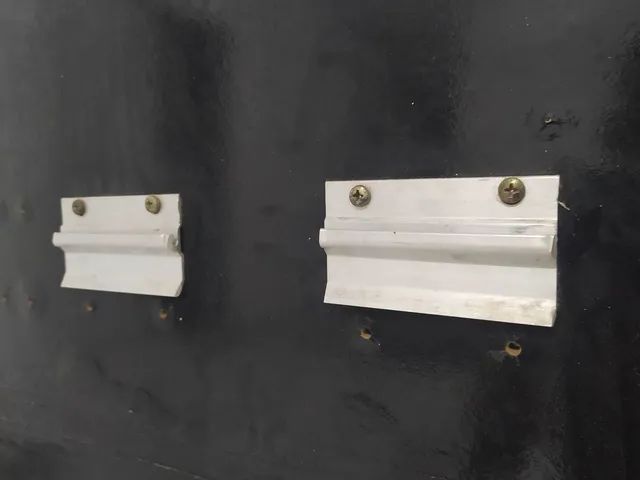 Painel para televisão - Foto 3