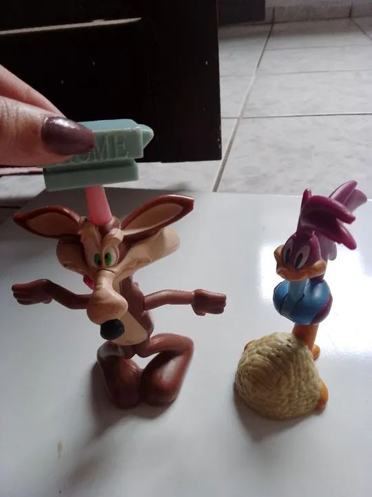 Dois promocionais  - Foto 2