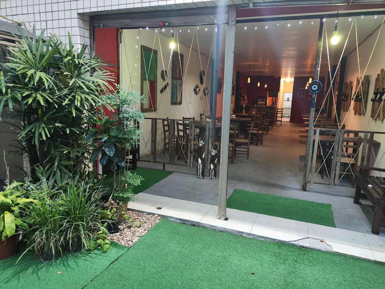 BARBADA - Vende-se PIZZARIA na Cidade Baixa. - Foto 9