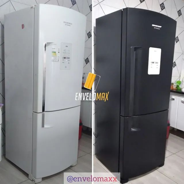 Envelopament em Geral de Móveis e Eletros etc - Foto 3