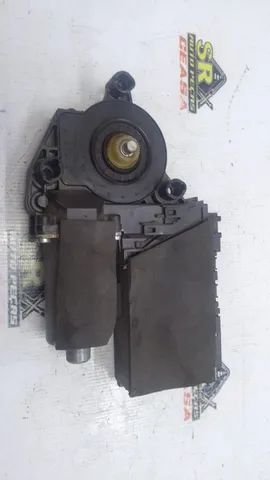 Motor Vidro Elétrico T.d Porsch Cayenne  - Foto 3