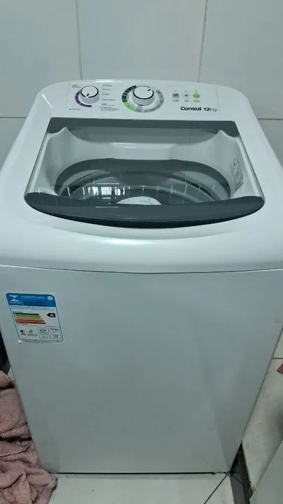 Maquina Cônsul,Ventilador,secador e Chapinha - Foto 2