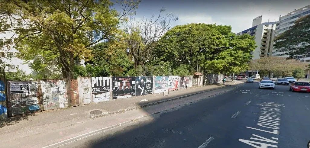 Terreno na cidade baixa em um dos pontos mais nobres e valorizados. Excelente opção para c - Foto 4