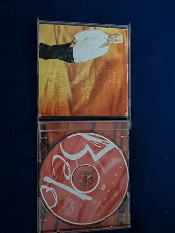 Cd original belo desafio 2000 original relíquia - Foto 3