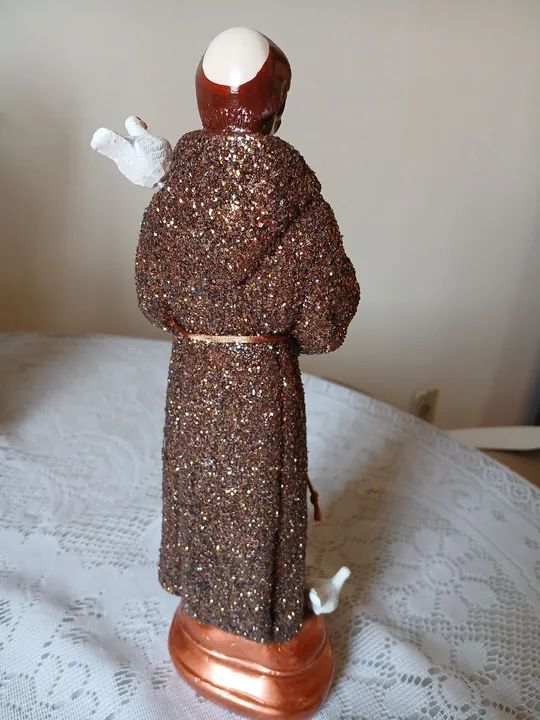 Imagem São Francisco de Assis  - Foto 2