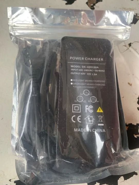 Patinete Elétrico - Novo - Foto 6