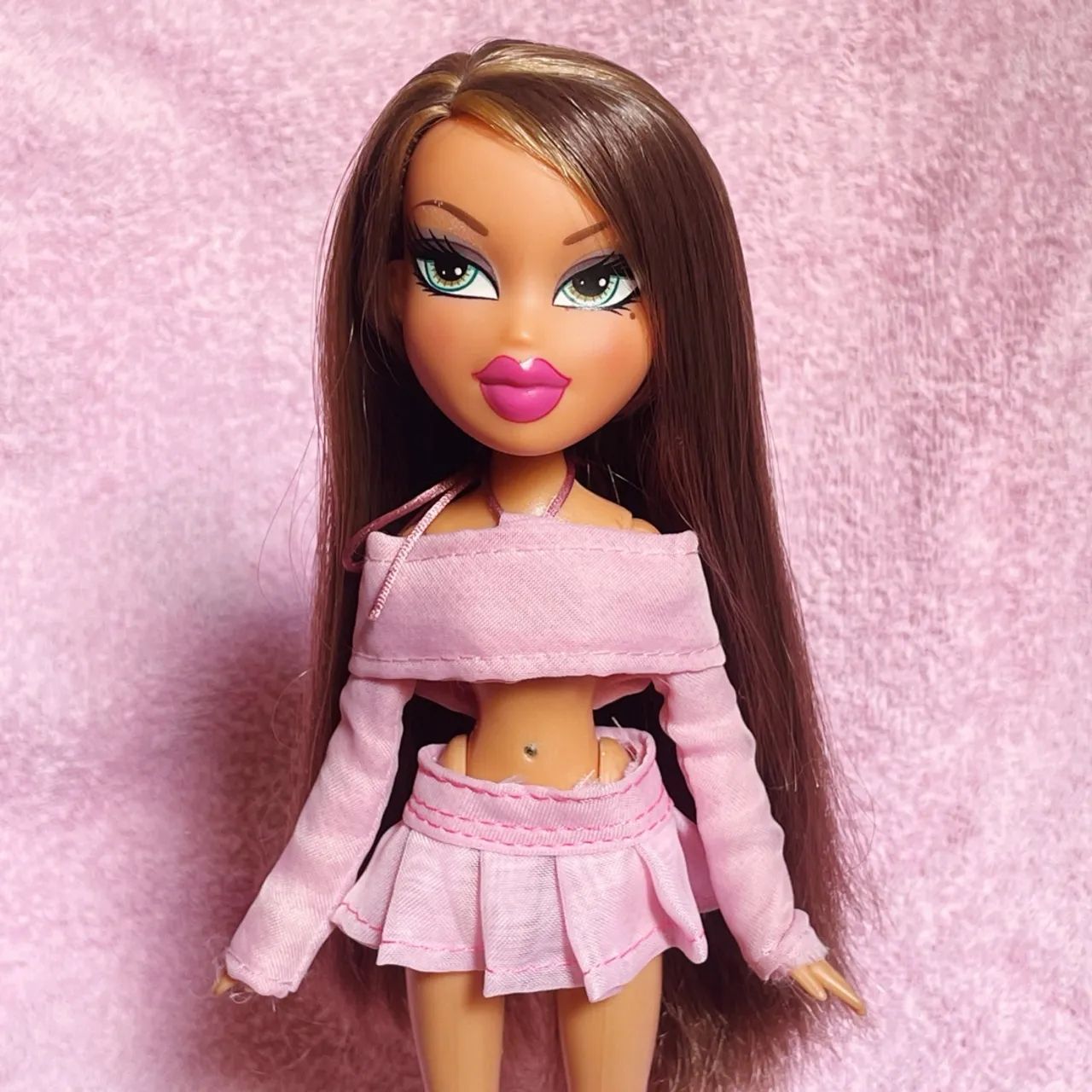 Boneca Bratz Yasmin Brinquedos e Jogos Ipiranga Sao Paulo 1364404469 OLX