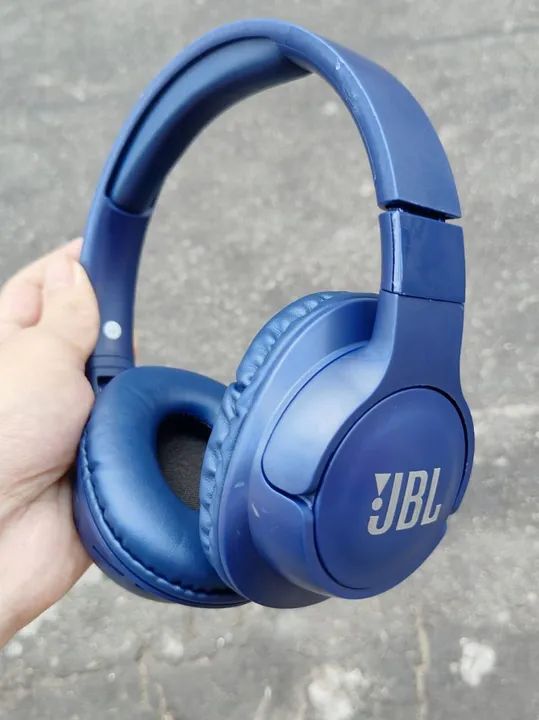 Fone de Ouvido JBL Bluetooth - ENTREGA GRÁTIS 