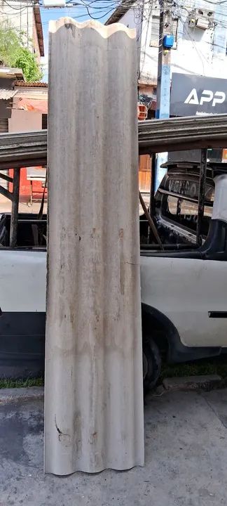 VENDO TELHAS - Foto 2