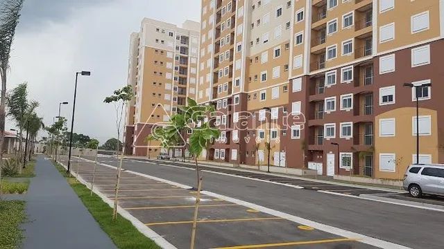 apartamento - Vila Satúrnia - Campinas - Foto 2