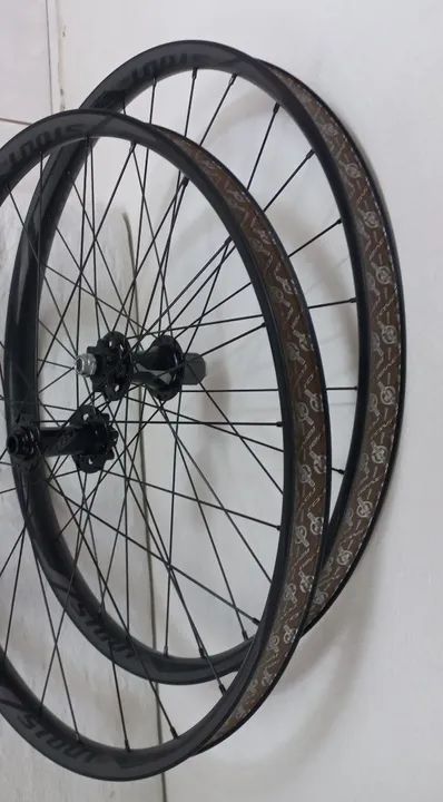 Rodas aro 27.5 Specialized Stout XC SL 38 - Foto 3