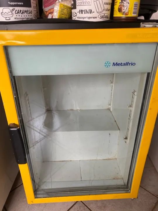 Frigobar metalfrio - Foto 6